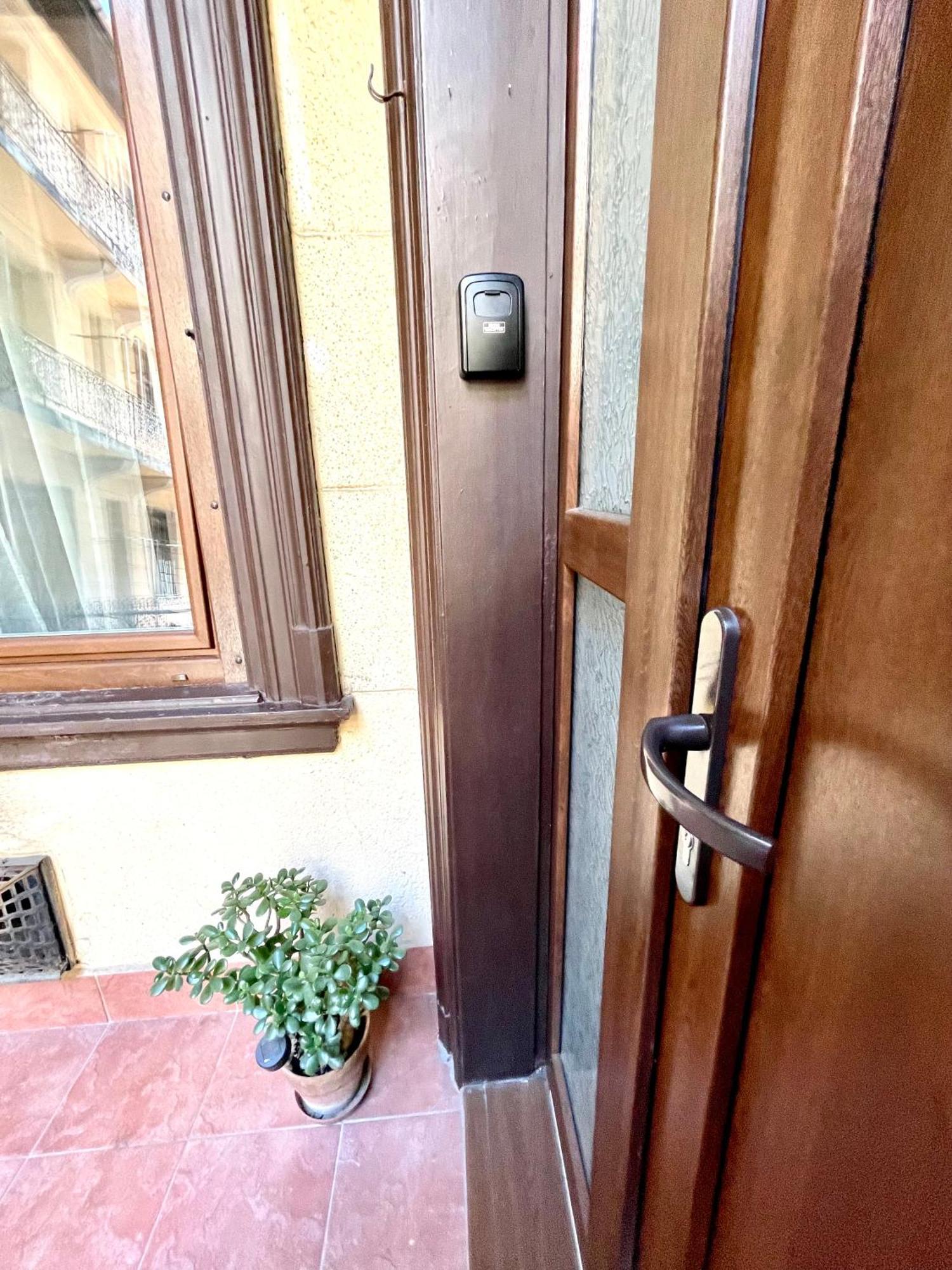 Fanni'S Cosy Home Express Apartment In The City Centre Budapest Exterior foto